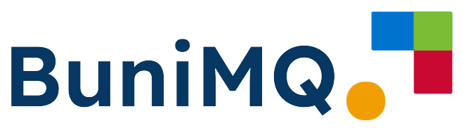 BuniMQ Logo